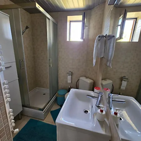 Central Apartment In Prilep Extérieur photo