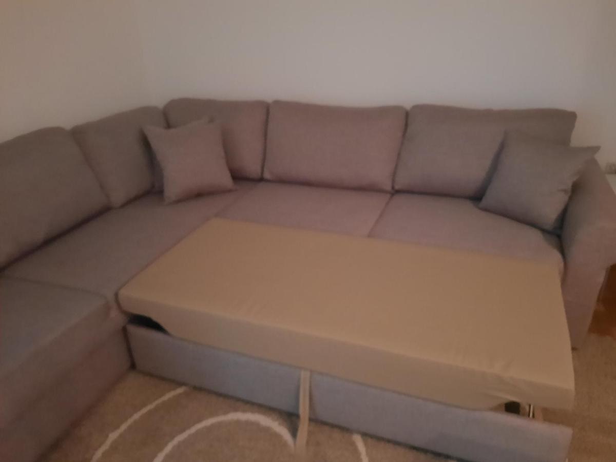 In Appartement Prilep