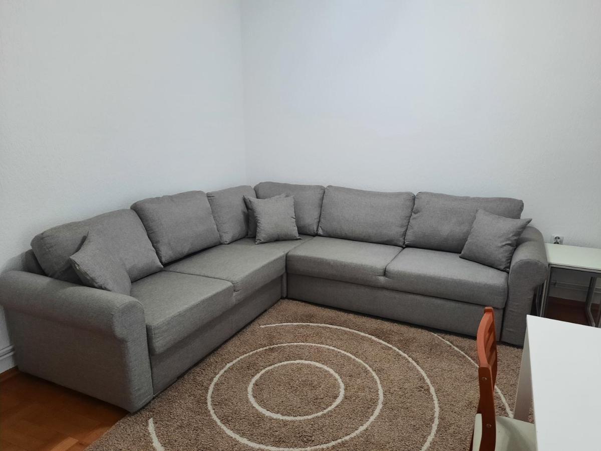 In Appartement *