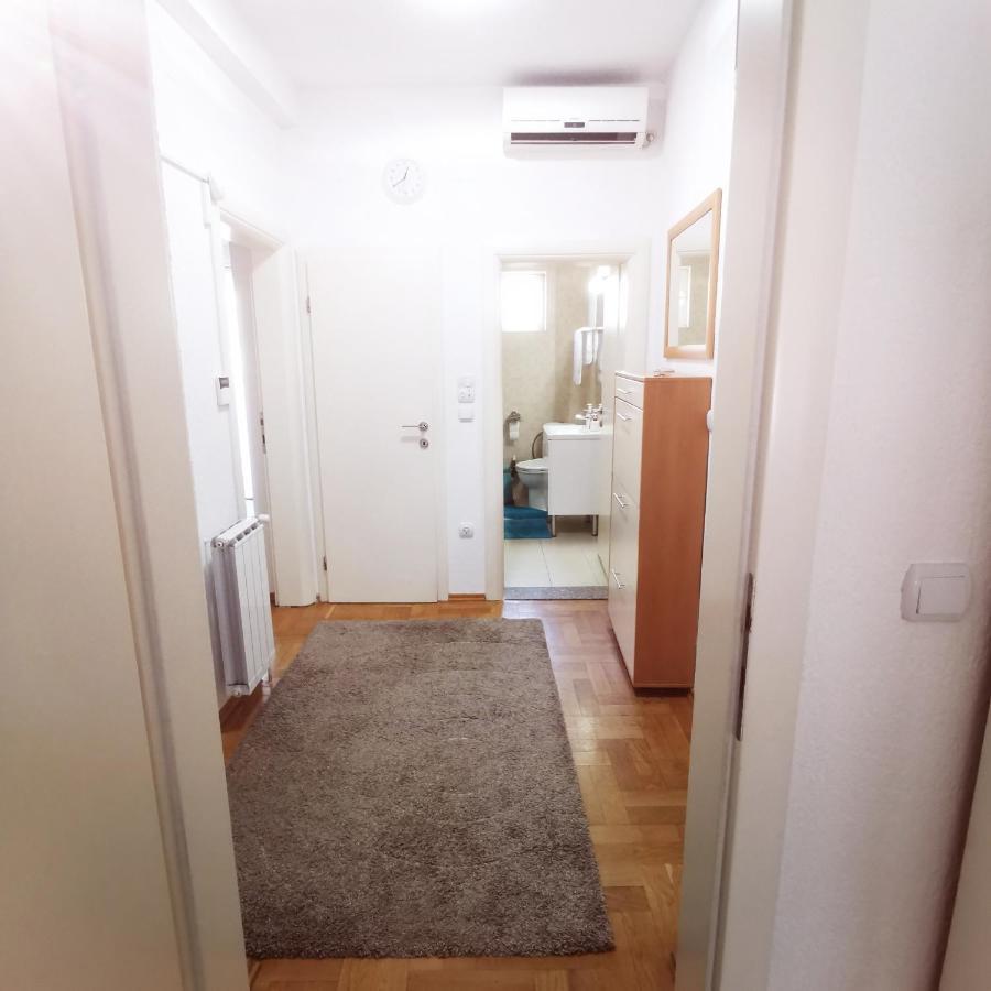Appartement In *