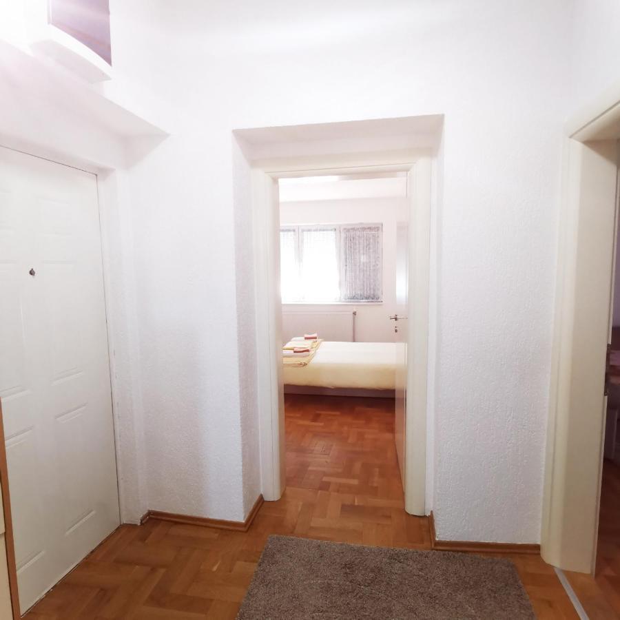 In Appartement Prilep
