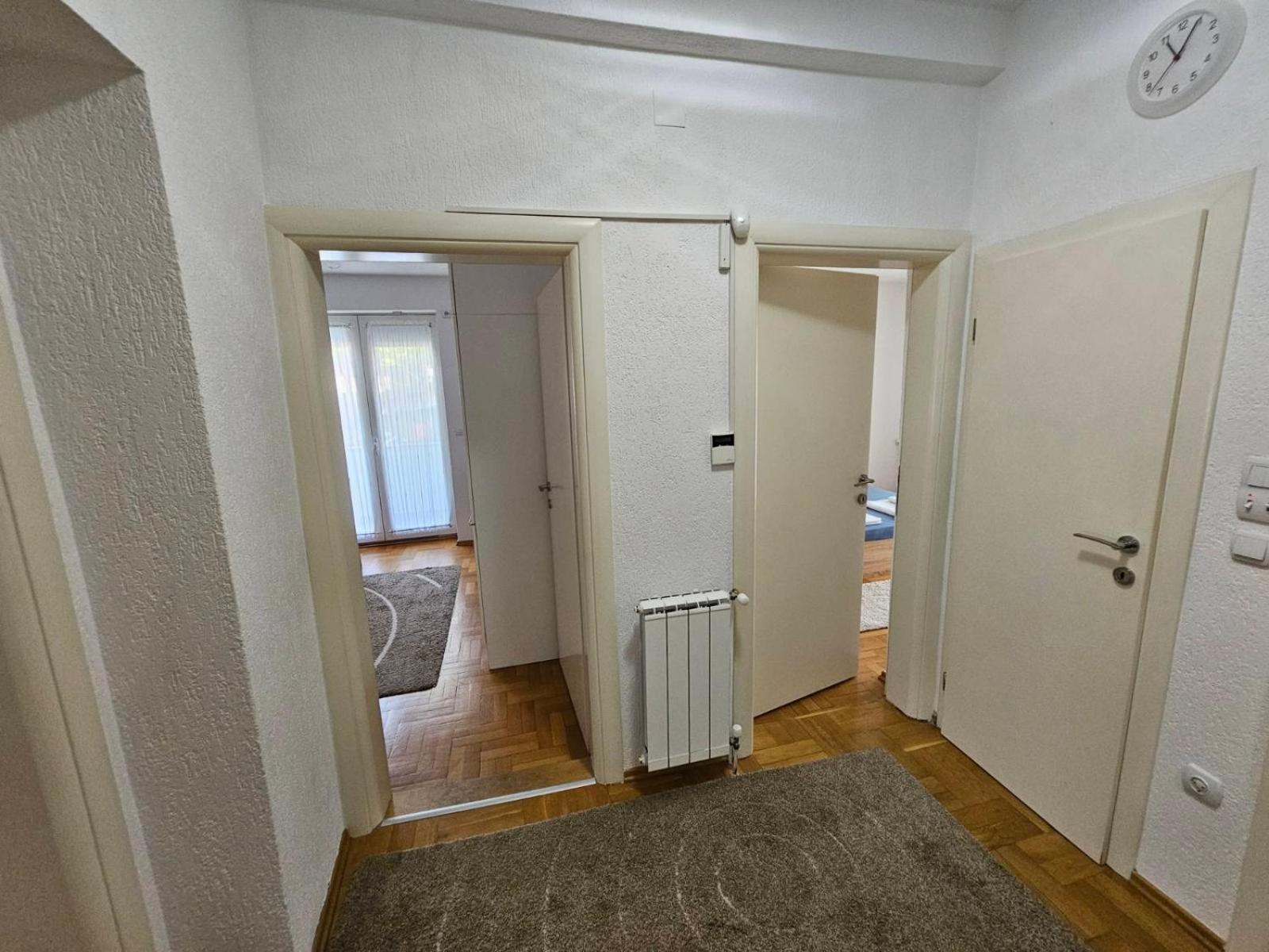 Appartement In Prilep