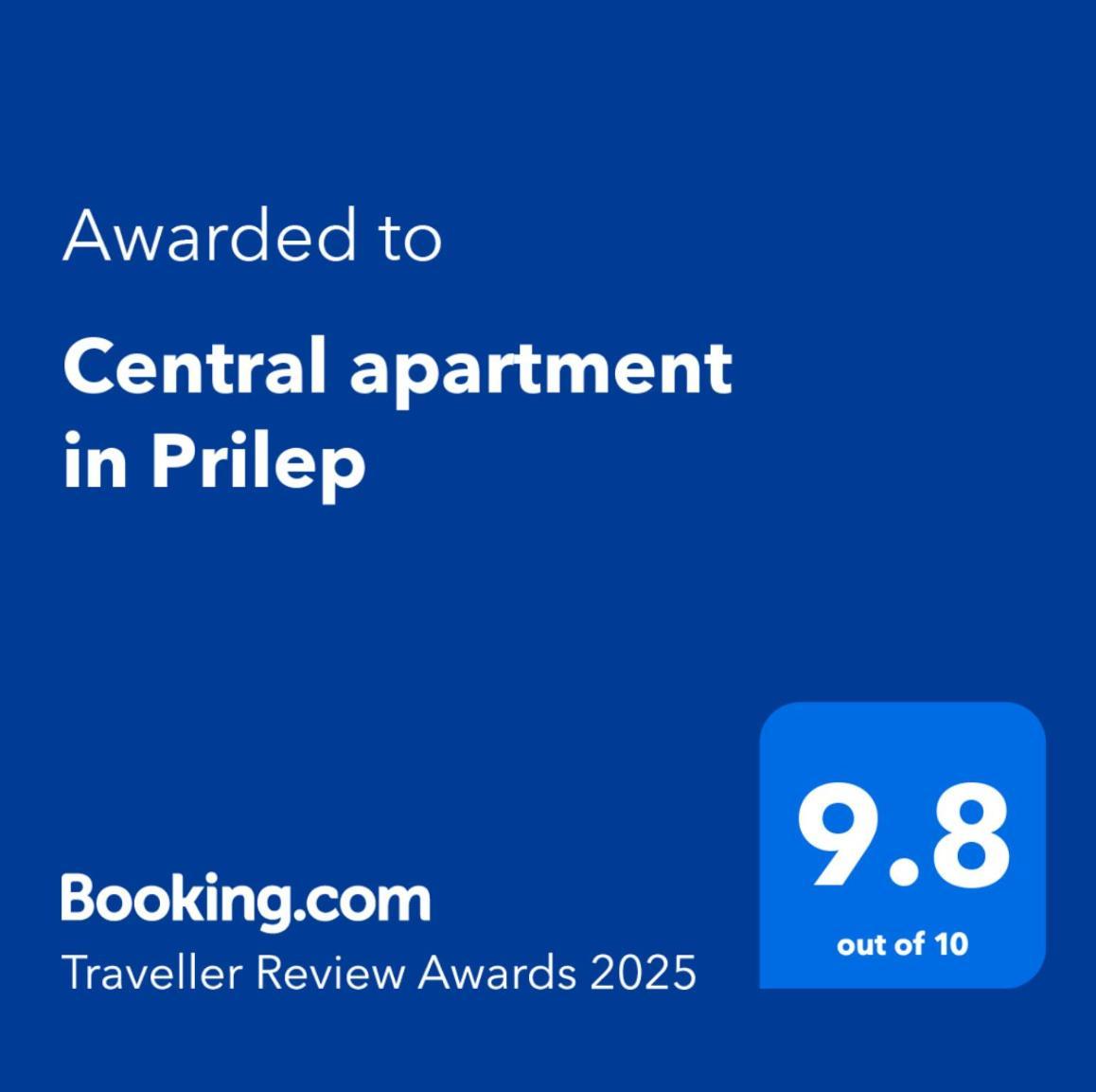 In Appartement